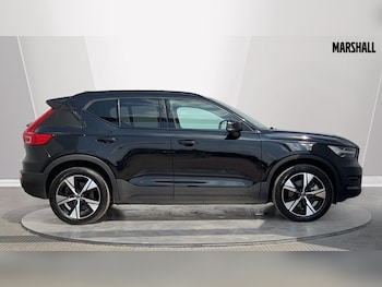 Used Volvo XC40 2022 for sale - 75443004: Photo