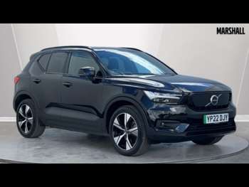 2022 - 170kW Recharge Plus 69kWh 5dr Auto