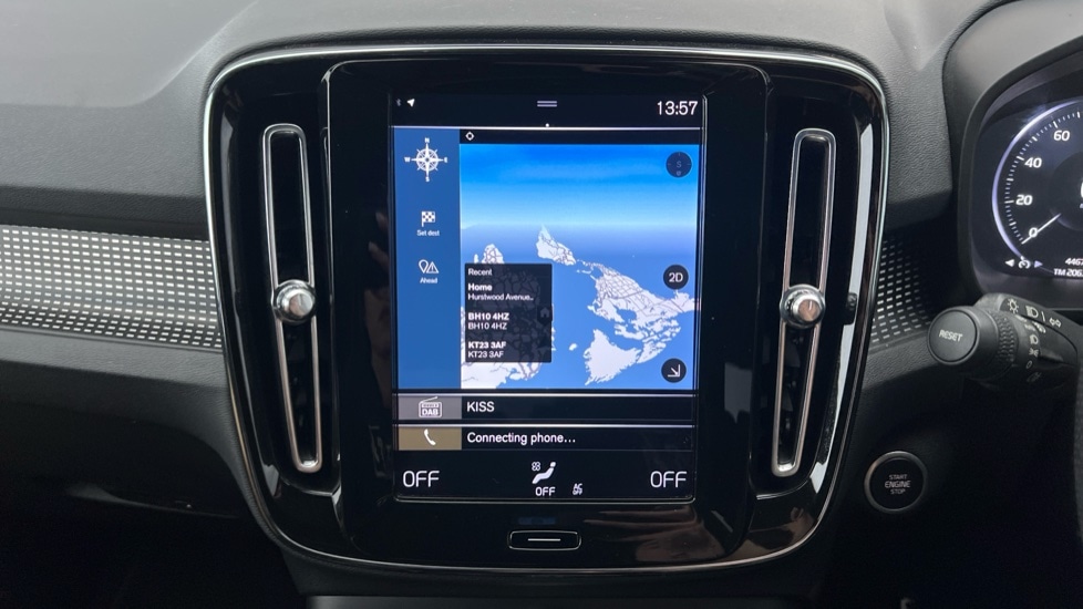 Used Volvo XC40 2020 for sale - 76540156: Photo 10