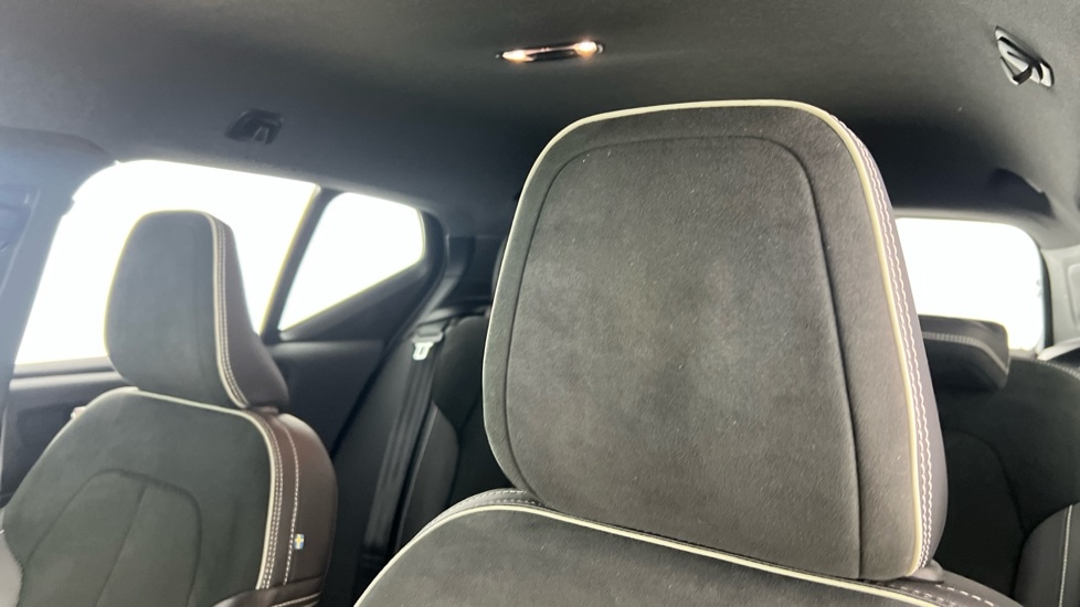 Used Volvo XC40 2020 for sale - 76540156: Photo 11