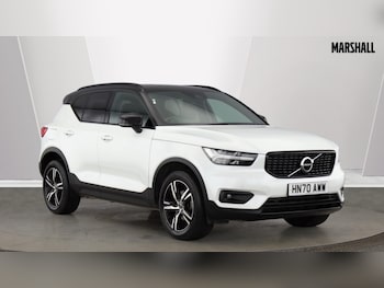 Volvo - XC40