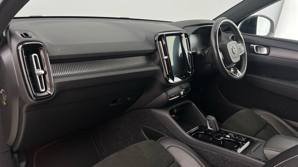 Used Volvo XC40 2020 for sale - 76540156: Photo 6