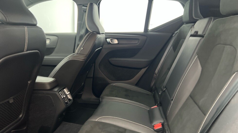 Used Volvo XC40 2020 for sale - 76540156: Photo 7