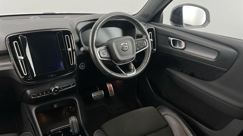 Used Volvo XC40 2020 for sale - 76540156: Photo 8