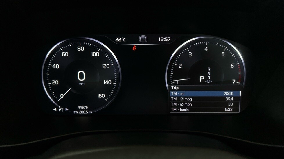 Used Volvo XC40 2020 for sale - 76540156: Photo 9