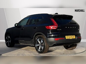Used Volvo XC40 2023 for sale - 76684287: Photo