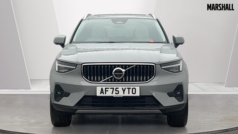 Used Volvo XC40 2025 for sale - 76168741: Photo 12