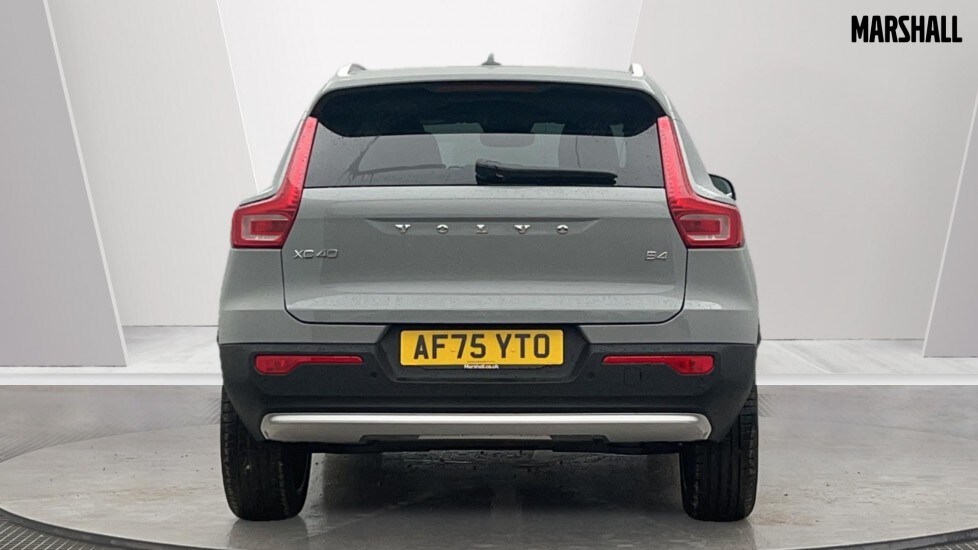 Used Volvo XC40 2025 for sale - 76168741: Photo 13