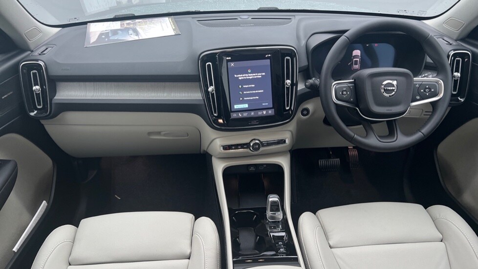 Used Volvo XC40 2025 for sale - 76168741: Photo 21