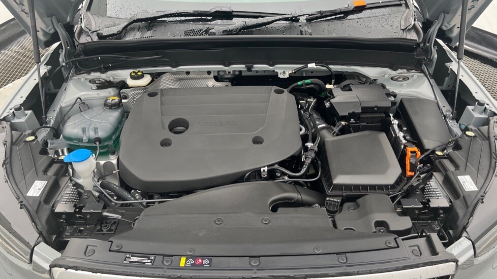 Used Volvo XC40 2025 for sale - 76168741: Photo 23