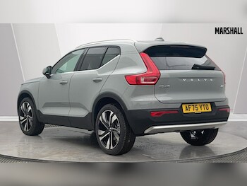 Used Volvo XC40 2025 for sale - 76168741: Photo