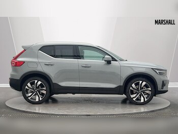 Used Volvo XC40 2025 for sale - 76168741: Photo