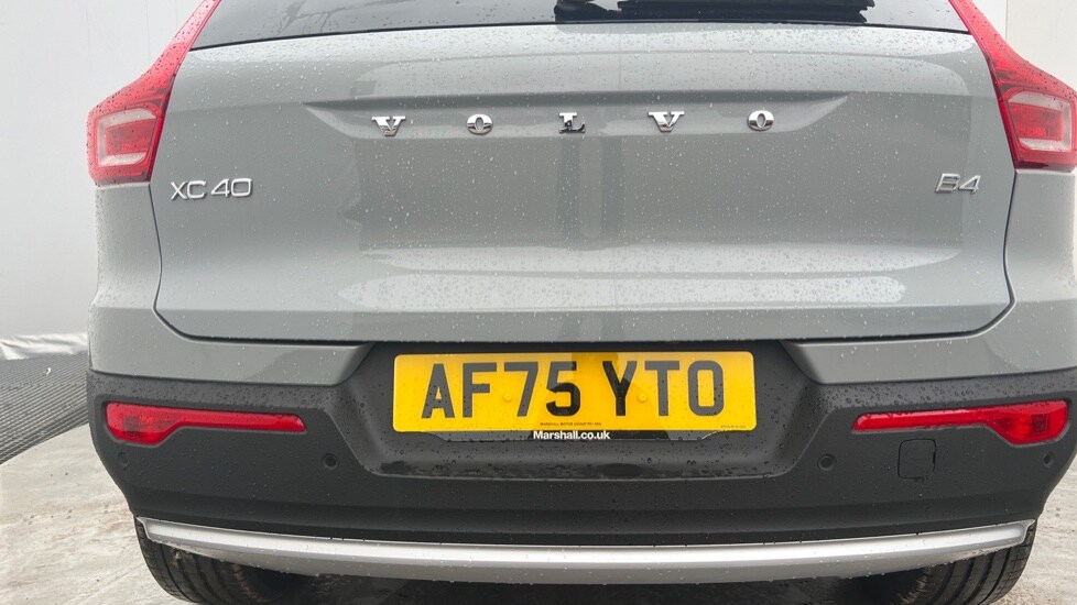 Used Volvo XC40 2025 for sale - 76168741: Photo 40