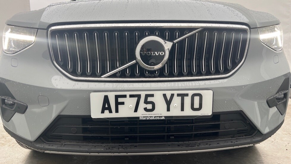 Used Volvo XC40 2025 for sale - 76168741: Photo 42