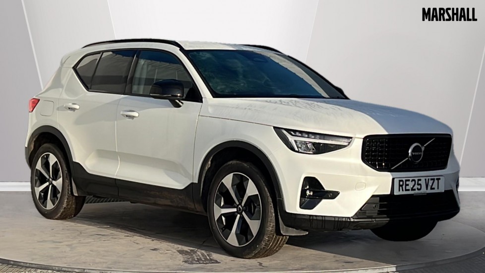 Used Volvo XC40 2025 for sale - 76872726: Photo 1