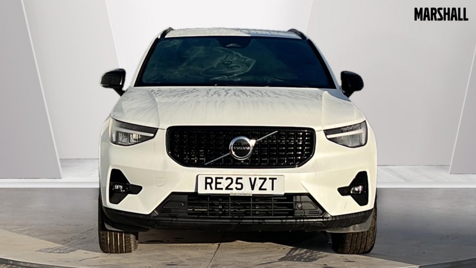 Used Volvo XC40 2025 for sale - 76872726: Photo 12