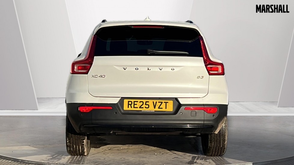 Used Volvo XC40 2025 for sale - 76872726: Photo 13