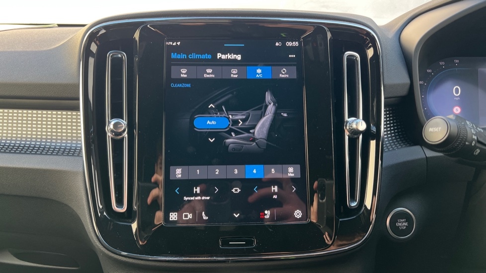 Used Volvo XC40 2025 for sale - 76872726: Photo 20