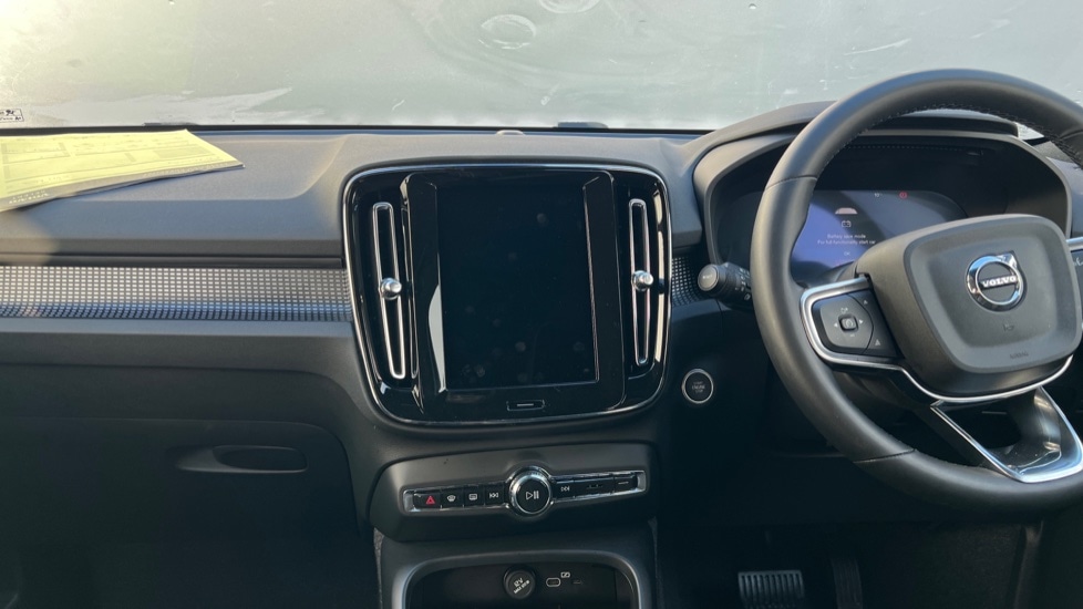 Used Volvo XC40 2025 for sale - 76872726: Photo 22