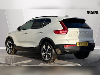 Used Volvo XC40 2025 for sale - 76872726: Photo