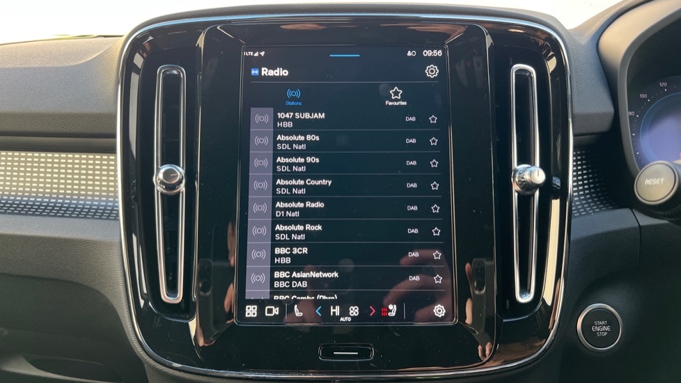 Used Volvo XC40 2025 for sale - 76872726: Photo 33