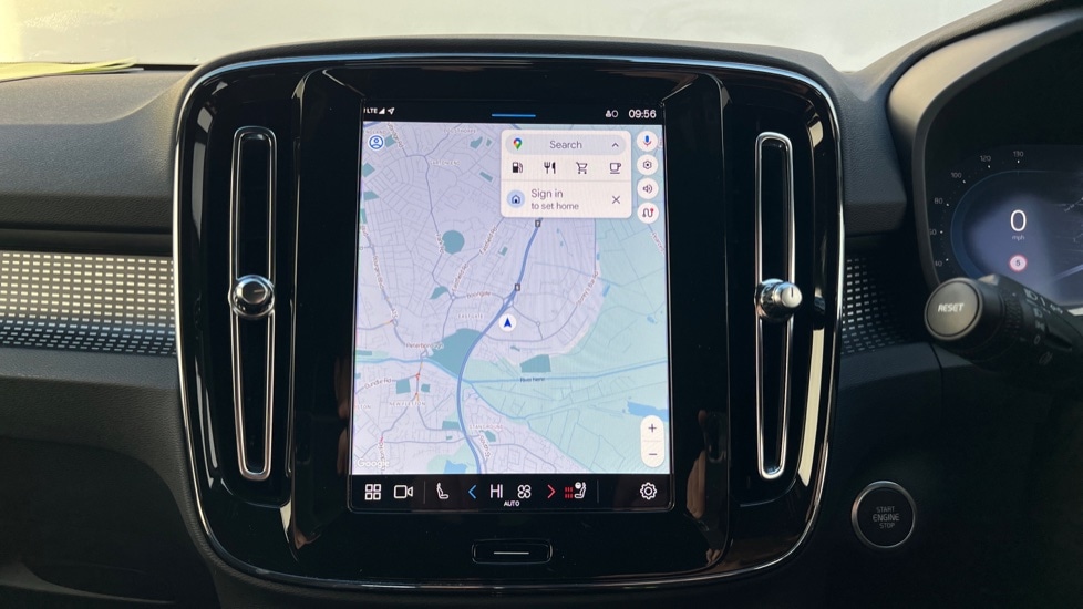 Used Volvo XC40 2025 for sale - 76872726: Photo 34