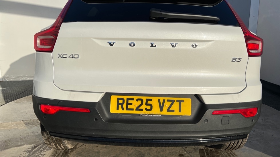 Used Volvo XC40 2025 for sale - 76872726: Photo 40