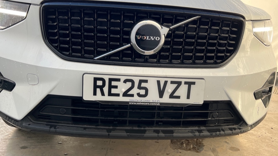 Used Volvo XC40 2025 for sale - 76872726: Photo 42