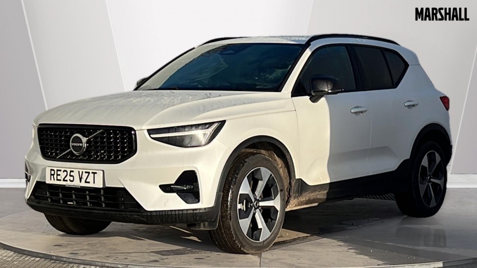 Used Volvo XC40 2025 for sale - 76872726: Photo 6