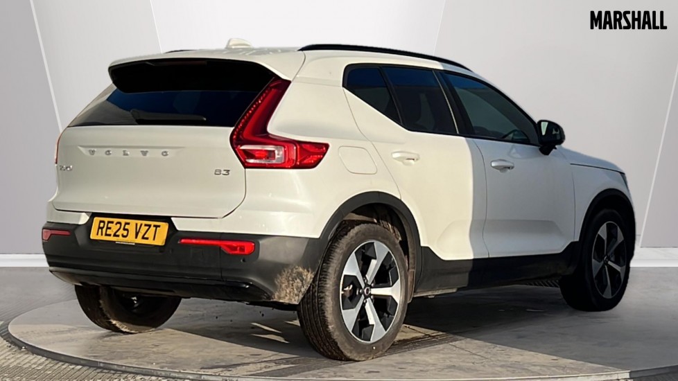 Used Volvo XC40 2025 for sale - 76872726: Photo 7