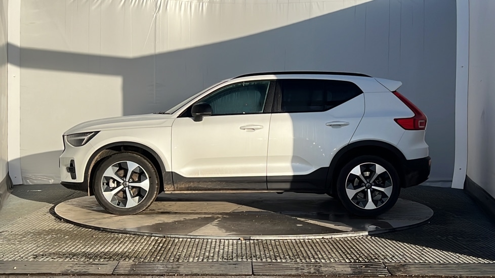 Used Volvo XC40 2025 for sale - 76872726: Photo 8
