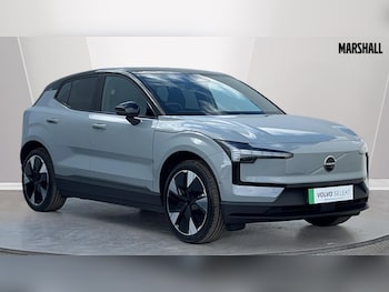 Volvo - EX30
