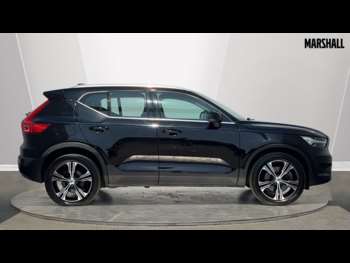 Used Volvo XC40 2022 for sale - 74858231: Photo