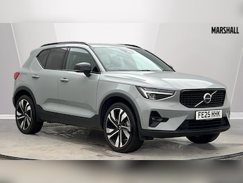 Used Volvo XC40 2025 for sale - 76519343: Photo