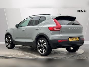 Used Volvo XC40 2025 for sale - 76519343: Photo