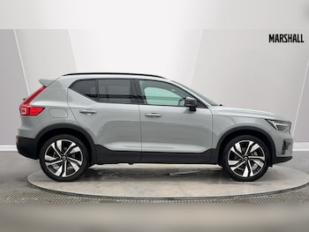 Used Volvo XC40 2025 for sale - 76519343: Photo