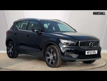 2021 - 1.5 T3 [163] Inscription 5dr Geartronic Auto
