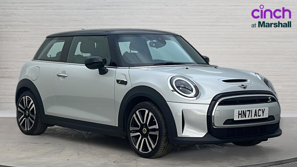 Used MINI Hatch 2021 for sale - 76870361: Photo 1