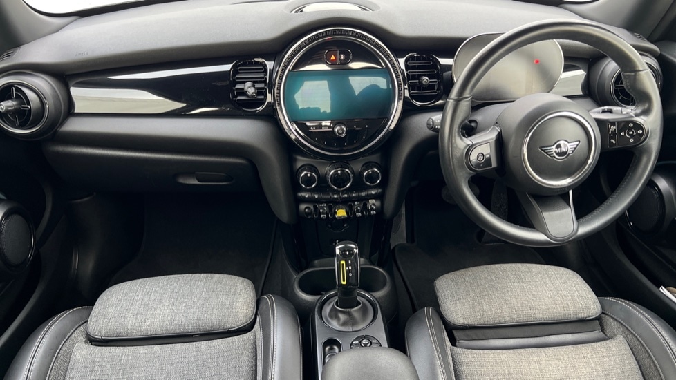 Used MINI Hatch 2021 for sale - 76870361: Photo 11