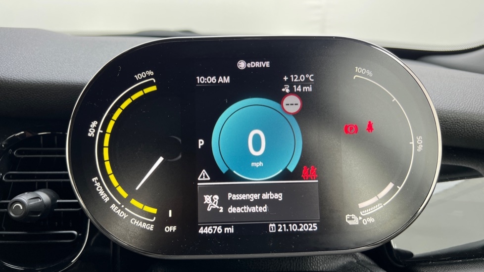 Used MINI Hatch 2021 for sale - 76870361: Photo 13