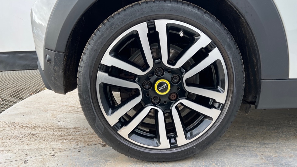 Used MINI Hatch 2021 for sale - 76870361: Photo 20