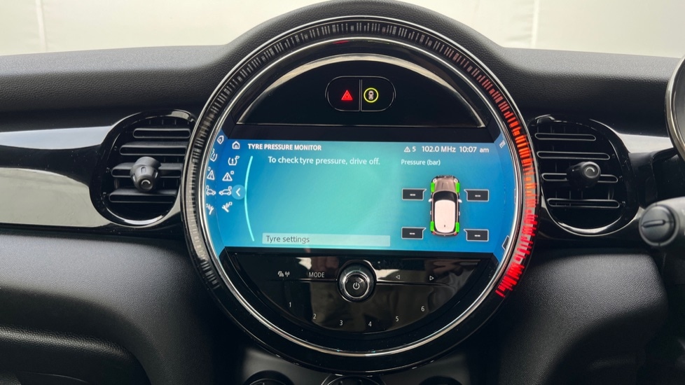 Used MINI Hatch 2021 for sale - 76870361: Photo 21