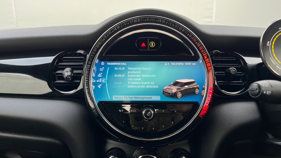 Used MINI Hatch 2021 for sale - 76870361: Photo 22