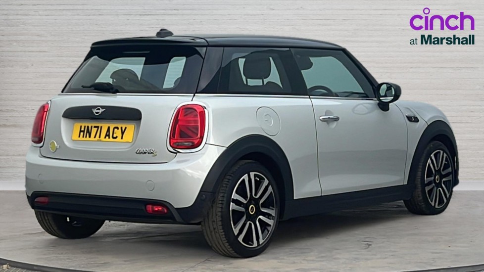 Used MINI Hatch 2021 for sale - 76870361: Photo 3