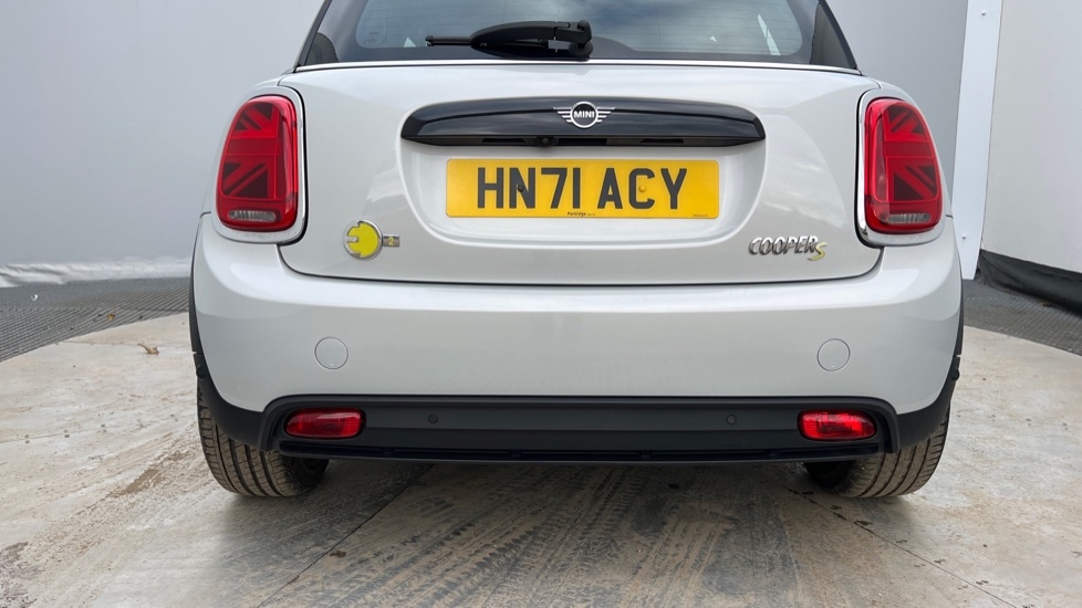 Used MINI Hatch 2021 for sale - 76870361: Photo 37