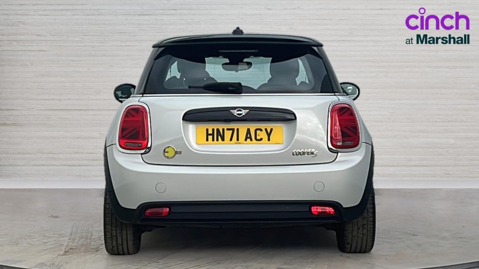 Used MINI Hatch 2021 for sale - 76870361: Photo 4