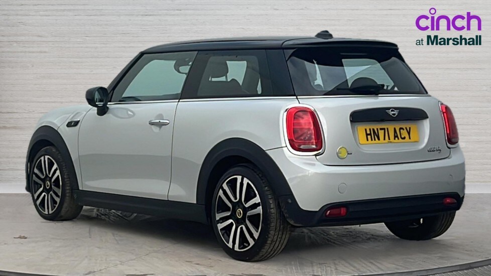 Used MINI Hatch 2021 for sale - 76870361: Photo 5