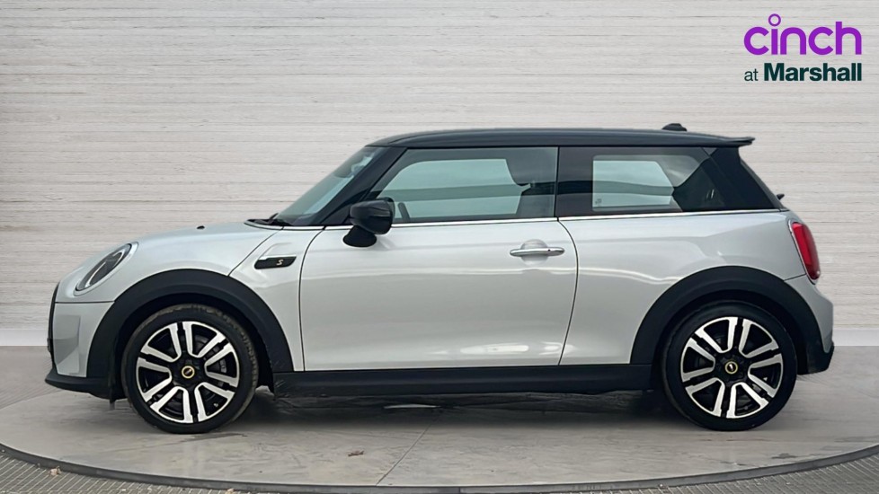 Used MINI Hatch 2021 for sale - 76870361: Photo 6