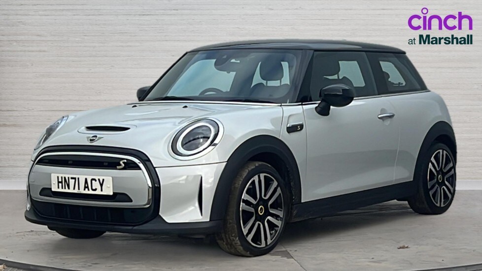 Used MINI Hatch 2021 for sale - 76870361: Photo 7
