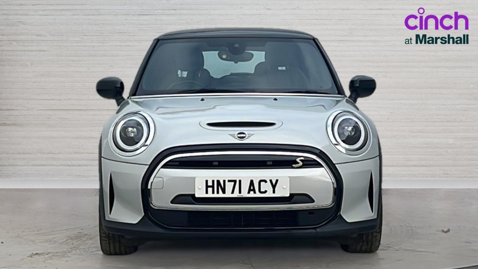Used MINI Hatch 2021 for sale - 76870361: Photo 8